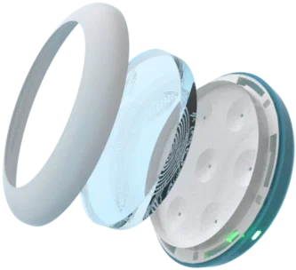 HomePure Nova Filter